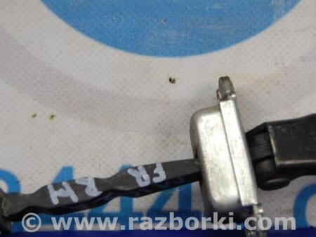 ФОТО Обмежувач дверей для Nissan Micra K12 (2002-2010) Киев