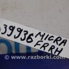 ФОТО Обмежувач дверей для Nissan Micra K12 (2002-2010) Киев