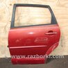 Двері Toyota Matrix