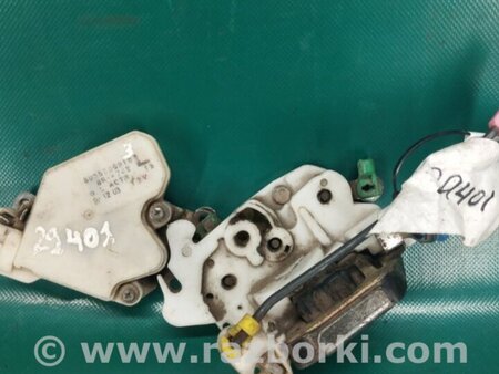 ФОТО Замок двері задній лівий для Nissan Almera (97-01) Киев
