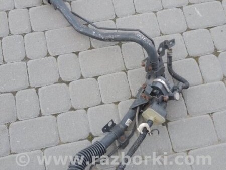 ФОТО Горловина бензобака для Lexus LX570 (07-15) Киев