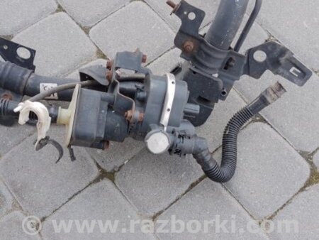 ФОТО Горловина бензобака для Lexus LX570 (07-15) Киев