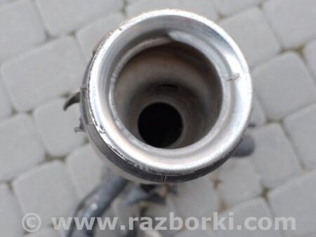 ФОТО Горловина бензобака для Lexus LX570 (07-15) Киев