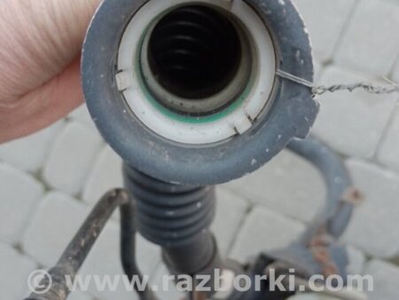ФОТО Горловина бензобака для Lexus LX570 (07-15) Киев