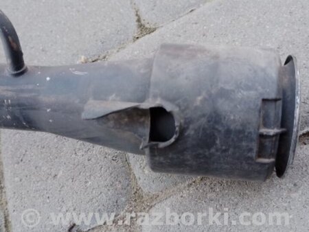 ФОТО Горловина бензобака для Lexus LX570 (07-15) Киев