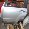 Двері Nissan X-Trail T31 (2007-2014)