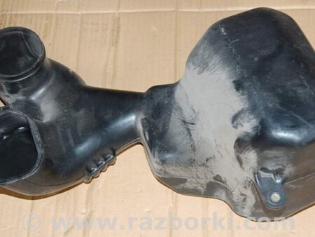 ФОТО Резонатор повітряного фільтра для Subaru Impreza (92-00) Киев