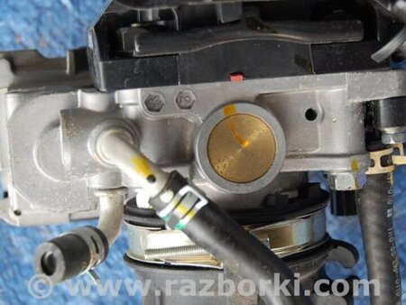 ФОТО Дросельна заслінка для Honda Civic 8 FK,FN1,FN2 UFO (09.2005 - 06.2012) Киев