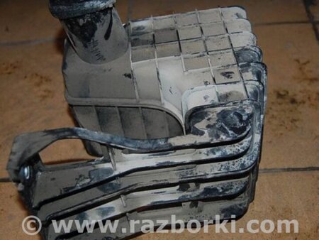 ФОТО Резонатор повітряного фільтра для Mazda 6 GG/GY (2002-2008) Киев
