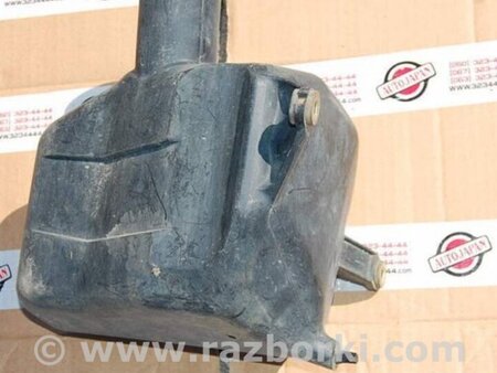 ФОТО Резонатор повітряного фільтра для Nissan X-Trail T30 (2001-2008) Киев