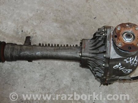 ФОТО Редуктор передній для Lexus LX570 (07-15) Киев