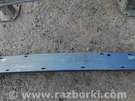 ФОТО Підсилювач заднього бампера для Mitsubishi Galant (97-03) Киев