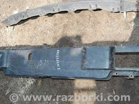 ФОТО Підсилювач заднього бампера для KIA Sportage JA (1994-2004) Киев