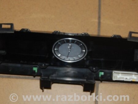 ФОТО Годинник для Infiniti G35 Киев