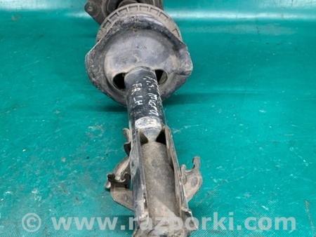 ФОТО Амортизатор для Nissan Micra K12 (2002-2010) Киев
