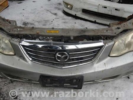 ФОТО Наповнювач бампера передній для Mazda Xedos 9 Киев