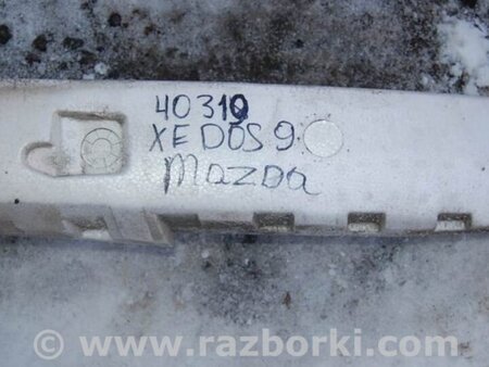 ФОТО Наповнювач бампера передній для Mazda Xedos 9 Киев