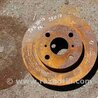 Диск гальмівний передній Toyota Yaris (00-05)