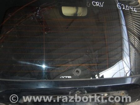 ФОТО Скло заднє для Honda CR-V (07-11) Киев