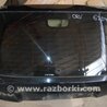 Скло заднє Honda CR-V (07-11)