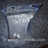 ФОТО Накладка бампера для Subaru Impreza GD/GG Киев