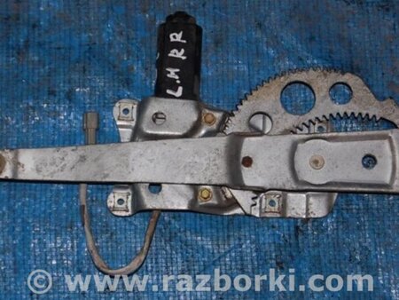 ФОТО Склопідйомник для Honda Accord CG, CH (01.1998 - 01.2003) Киев