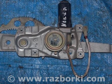 ФОТО Склопідйомник для Honda Accord CG, CH (01.1998 - 01.2003) Киев