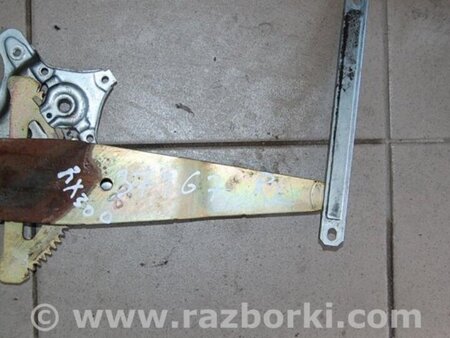 ФОТО Склопідйомник для Lexus RX300 (98-03) Киев