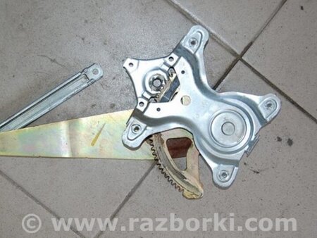 ФОТО Склопідйомник для Lexus RX300 (98-03) Киев
