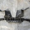 Накладка бампера Honda Accord CL (10.2002 - 11.2008)