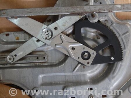 ФОТО Склопідйомник для Hyundai Elantra XD-XD2 (02.2000-09.2009) Киев