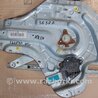 Склопідйомник Hyundai Elantra XD-XD2 (02.2000-09.2009)