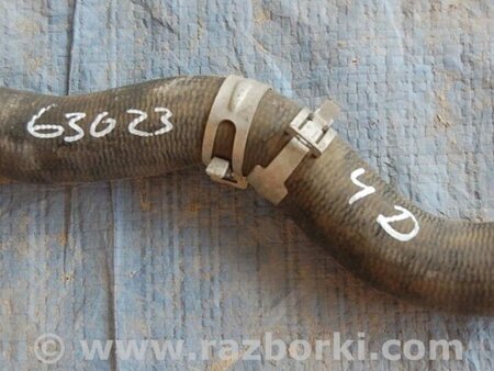 ФОТО трубка системи охолодження для Honda Civic 8 FK,FN1,FN2 UFO (09.2005 - 06.2012) Киев