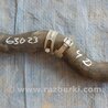 трубка системи охолодження Honda Civic 8 FK,FN1,FN2 UFO (09.2005 - 06.2012)