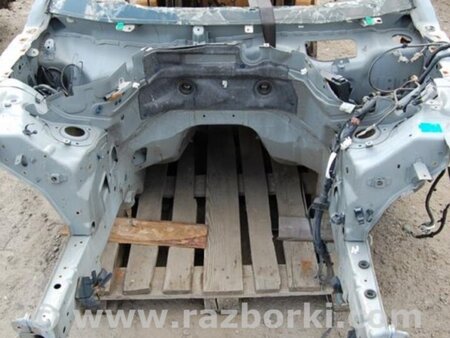 ФОТО передня частина для Infiniti G35 Киев