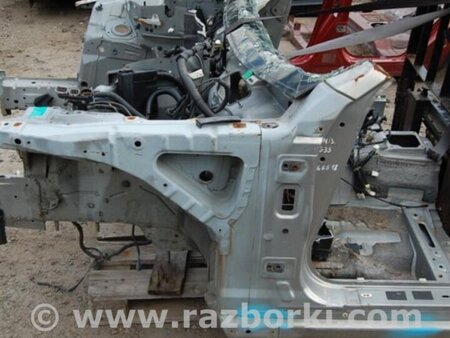 ФОТО передня частина для Infiniti G35 Киев