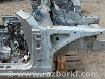 ФОТО передня частина для Infiniti G35 Киев