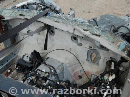 ФОТО передня частина для Infiniti G35 Киев