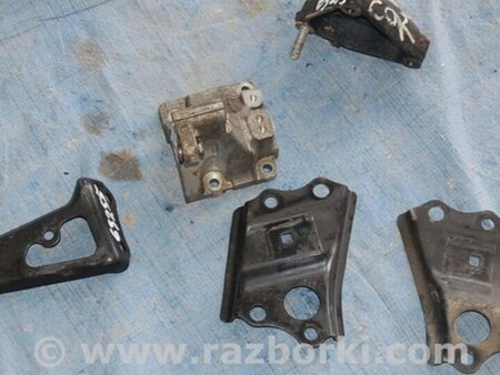 ФОТО Кріплення / кронштейн для Toyota Corolla E150 (11.2006-08.2013) Киев