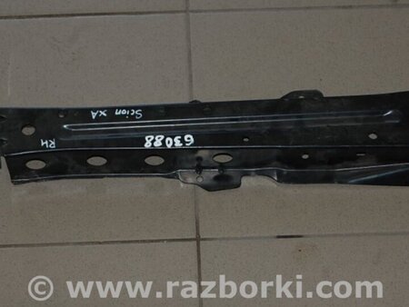ФОТО Кронштейн/кріплення радіатора для Scion tC (2005-2010) Киев