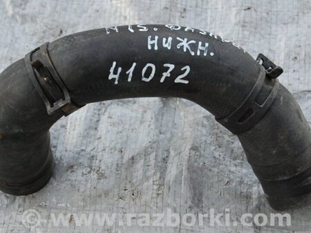 ФОТО трубка системи охолодження для Nissan Qashqai (07-14) Киев