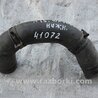 трубка системи охолодження Nissan Qashqai (07-14)
