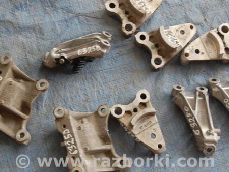ФОТО Кріплення / кронштейн для Honda Civic 8 FK,FN1,FN2 UFO (09.2005 - 06.2012) Киев