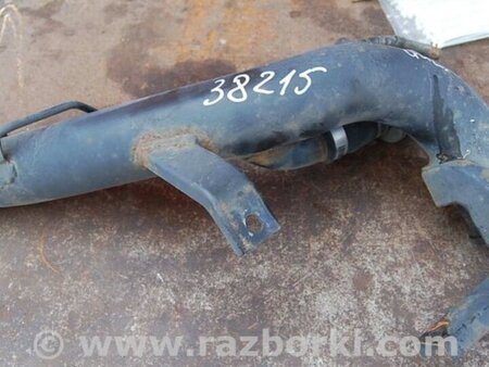 ФОТО Патрубок інтеркулера для Mitsubishi Galant (97-03) Киев