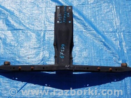 ФОТО Кронштейн редуктора для Subaru Forester SF Киев