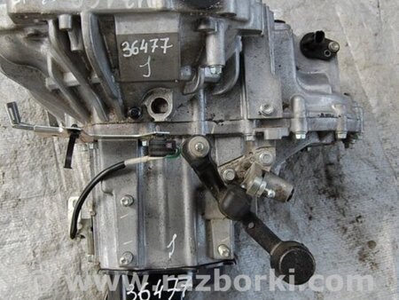 ФОТО МКПП (механическая коробка) для Mazda 3 BL (2009-2013) (II) Киев