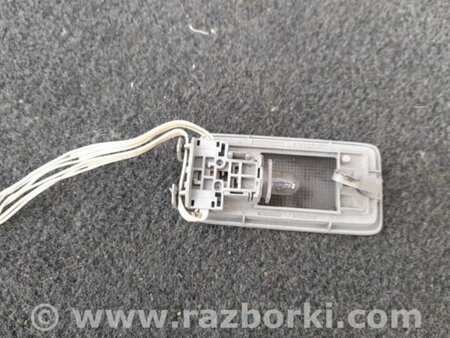 ФОТО плафон салону для Toyota Camry 40 XV40 (01.2006-07.2011) Киев