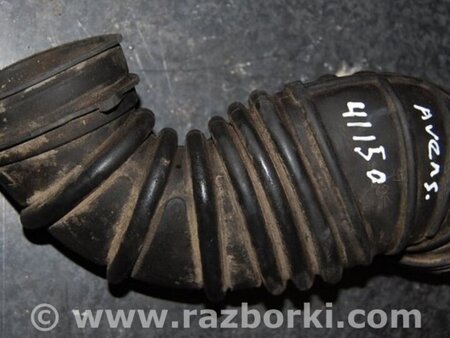 ФОТО Патрубок повітряного фільтра для Toyota Avensis T250 (02.2003-10.2009) Киев