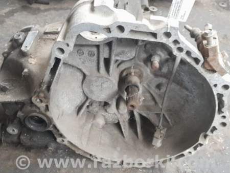 ФОТО МКПП (механическая коробка) для Nissan Primera P11 Киев