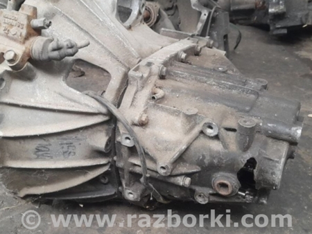 ФОТО МКПП (механическая коробка) для Nissan Primera P11 Киев